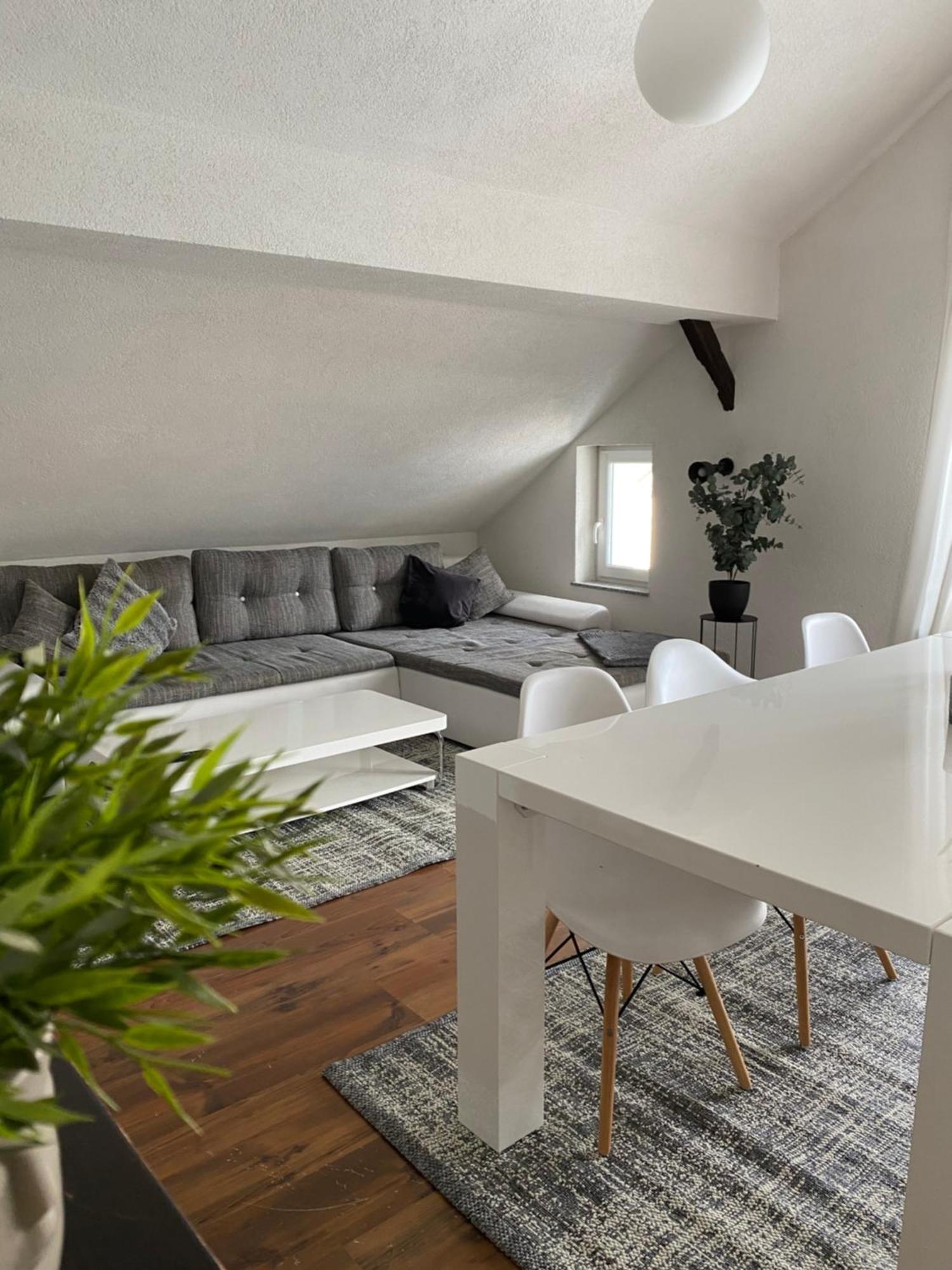 Haus Os Apartment บิชชอฟส์โฮเฟน ภายนอก รูปภาพ