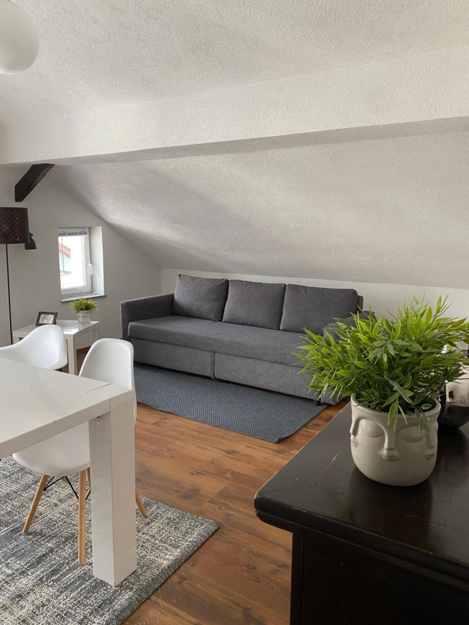Haus Os Apartment บิชชอฟส์โฮเฟน ภายนอก รูปภาพ
