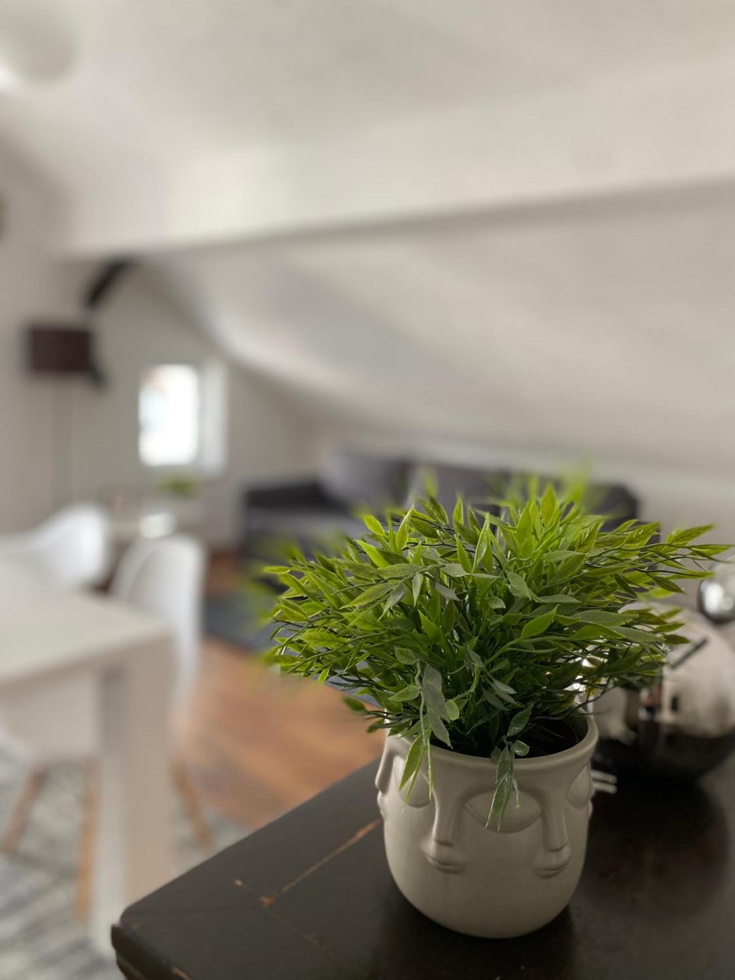 Haus Os Apartment บิชชอฟส์โฮเฟน ภายนอก รูปภาพ